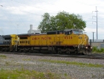 UP 9556